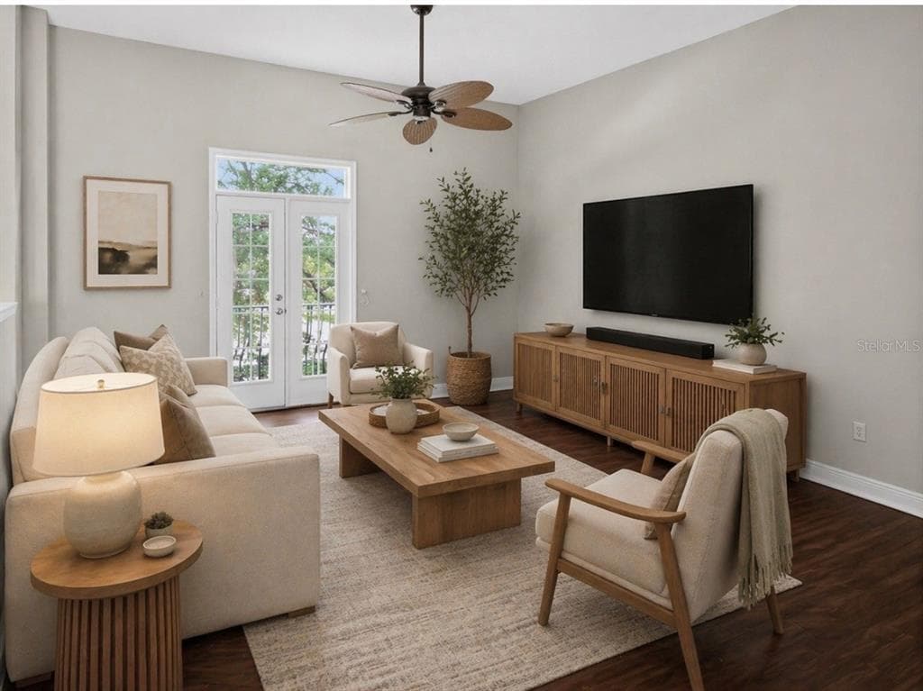 501 KNIGHTS RUN AVENUE # 4102, TAMPA, FL 33602 — zdjęcie 4
