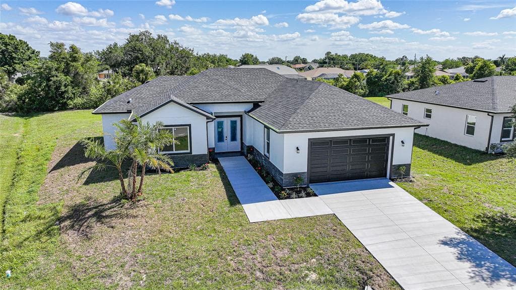 328 SAN AMBROSIO STREET, PUNTA GORDA, FL 33983 — zdjęcie 5