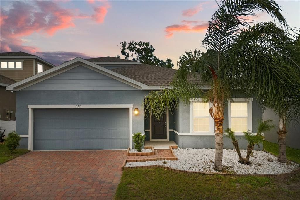 357 SIESTA VISTA COURT, DAVENPORT, FL 33896 — zdjęcie 2