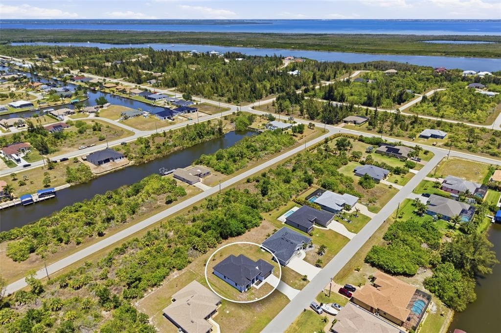 15725 AUTRY CIRCLE, PORT CHARLOTTE, FL 33981 — zdjęcie 2