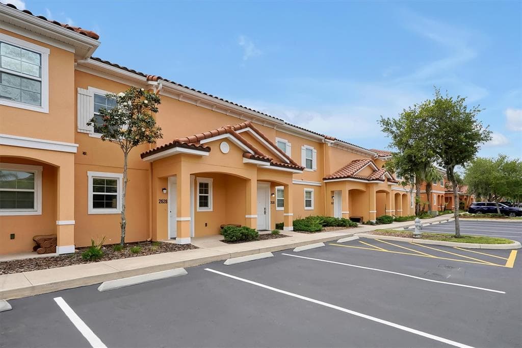 2628 ROADSTER LANE, KISSIMMEE, FL 34746 — zdjęcie 2