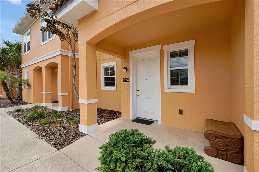 2628 ROADSTER LANE, KISSIMMEE, FL 34746 — zdjęcie 3