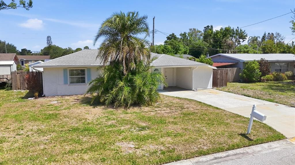 2901 POPLAR STREET, SARASOTA, FL 34237