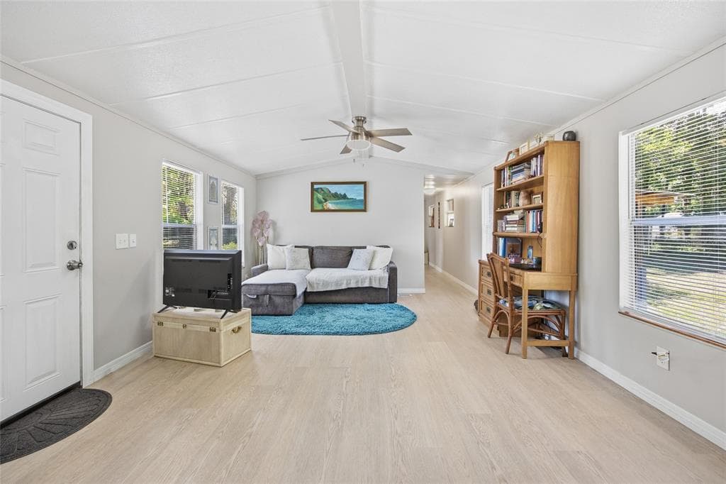 2412 NW 116TH PLACE, GAINESVILLE, FL 32609 — zdjęcie 3