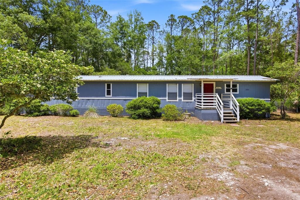 2412 NW 116TH PLACE, GAINESVILLE, FL 32609