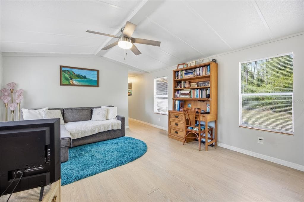 2412 NW 116TH PLACE, GAINESVILLE, FL 32609 — zdjęcie 4