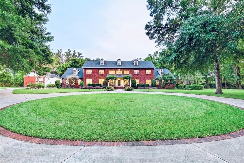 4940 E FORT KING STREET, OCALA, FL 34470 — zdjęcie 2