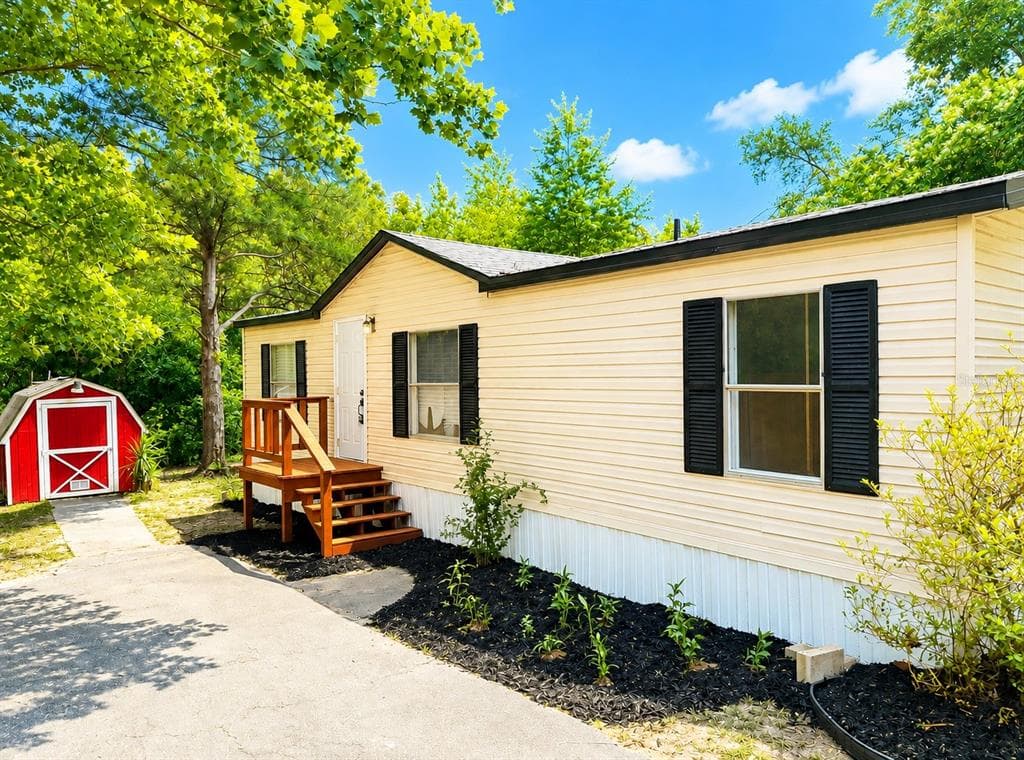1809 NE 162ND STREET, CITRA, FL 32113