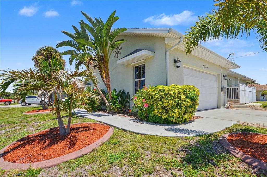 4234 ROCK CREEK DRIVE, PORT CHARLOTTE, FL 33948 — zdjęcie 3