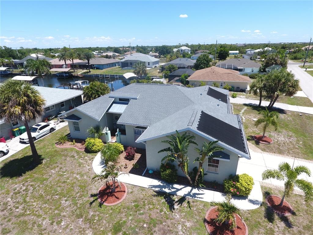 4234 ROCK CREEK DRIVE, PORT CHARLOTTE, FL 33948