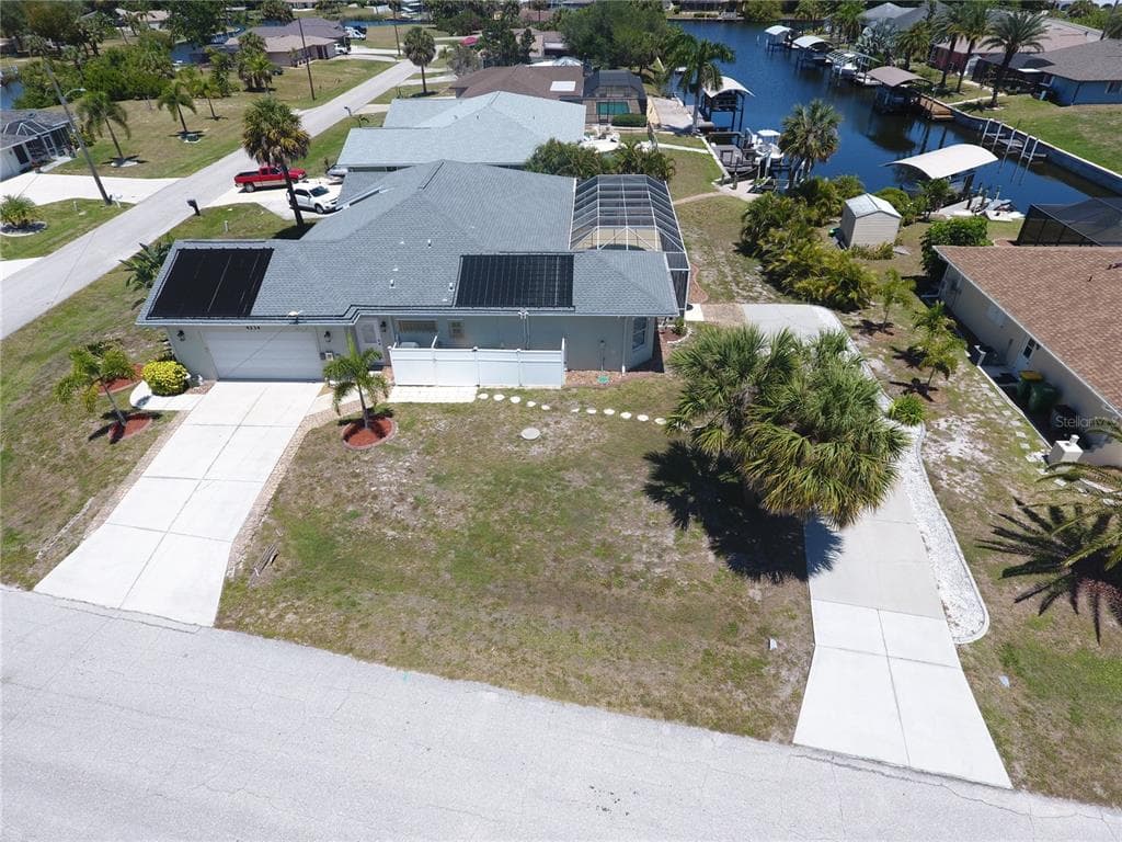4234 ROCK CREEK DRIVE, PORT CHARLOTTE, FL 33948 — zdjęcie 5