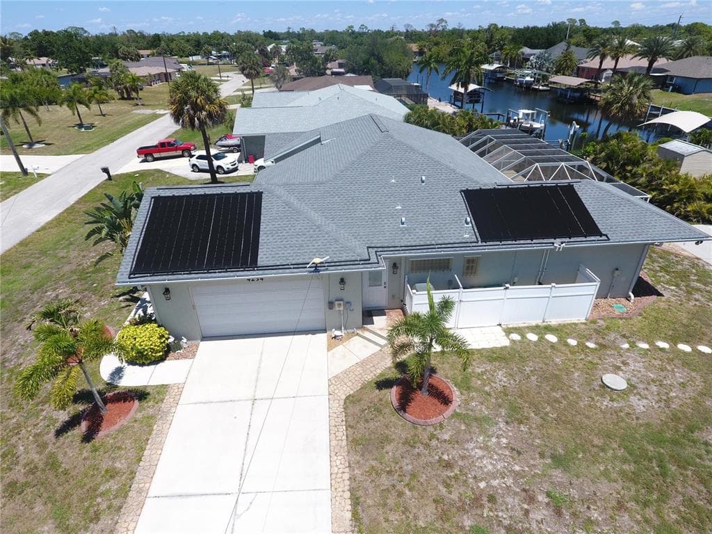 4234 ROCK CREEK DRIVE, PORT CHARLOTTE, FL 33948 — zdjęcie 4