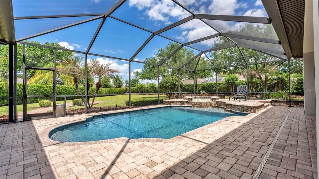 6538 EAGLE VIEW LOOP, LAKELAND, FL 33813 — zdjęcie 2