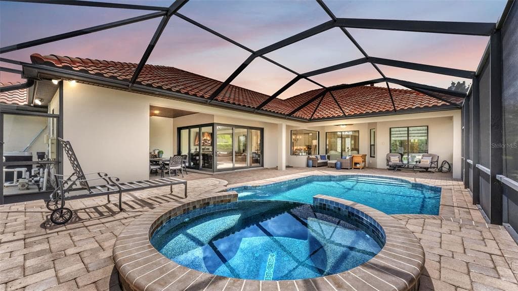 6538 EAGLE VIEW LOOP, LAKELAND, FL 33813 — zdjęcie 3
