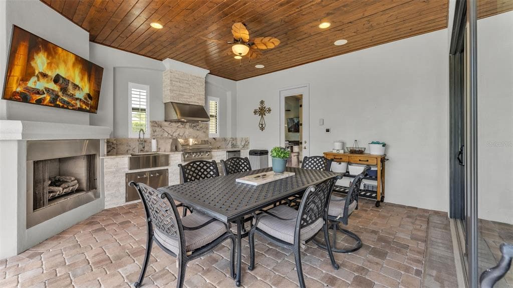 6538 EAGLE VIEW LOOP, LAKELAND, FL 33813 — zdjęcie 4