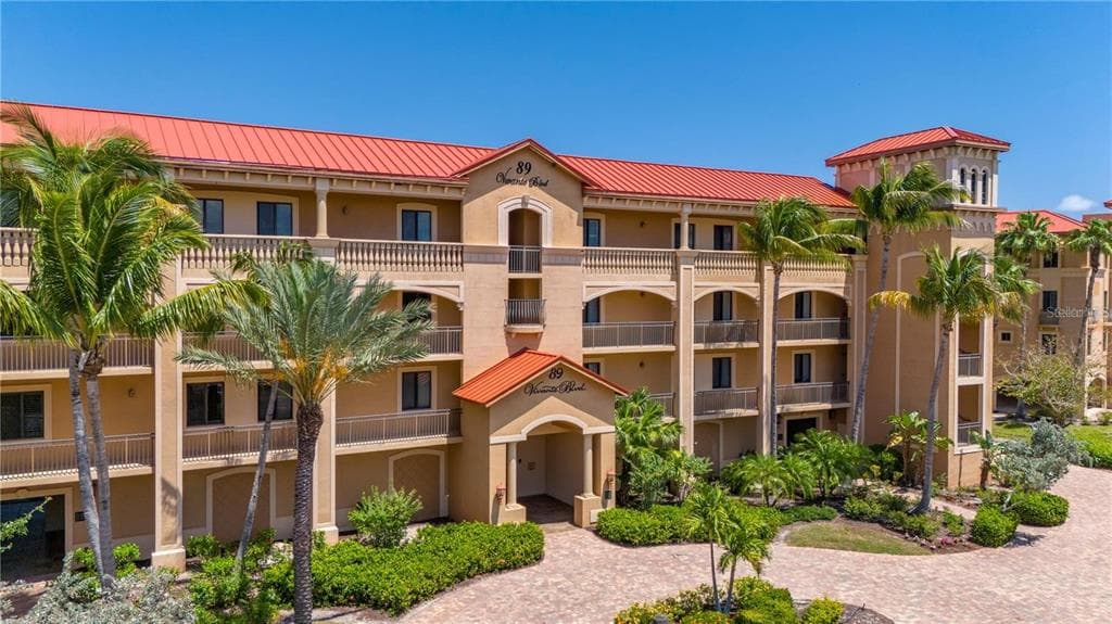 89 VIVANTE BOULEVARD # 203, PUNTA GORDA, FL 33950 — zdjęcie 2