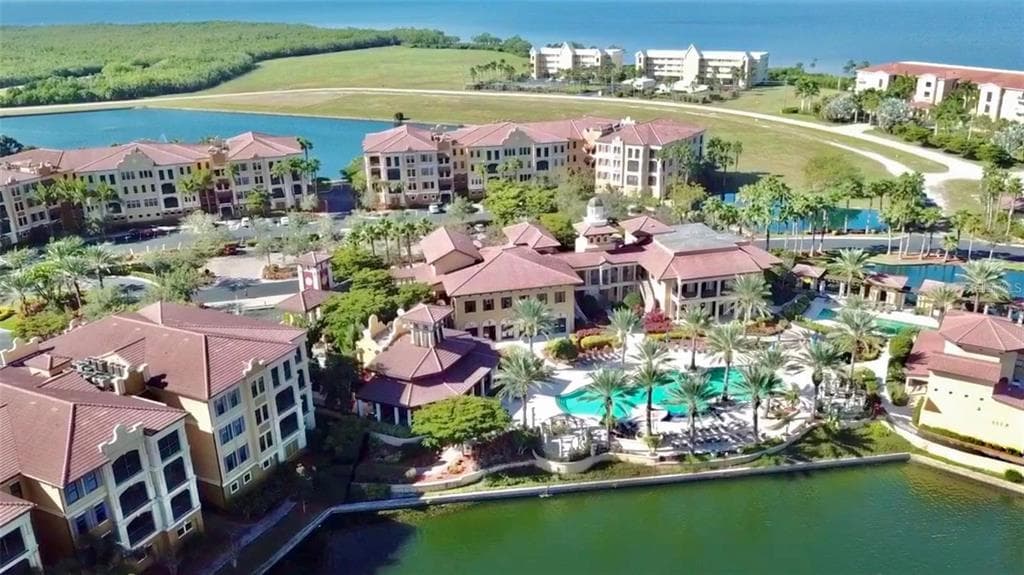 89 VIVANTE BOULEVARD # 203, PUNTA GORDA, FL 33950 — zdjęcie 3