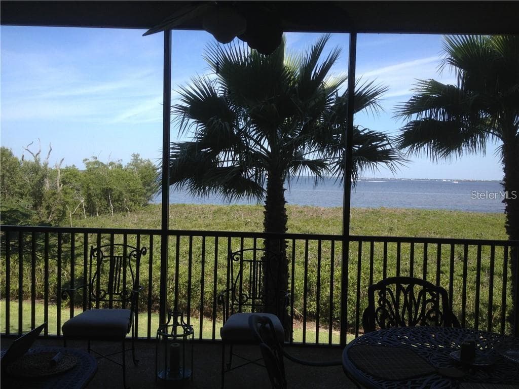 89 VIVANTE BOULEVARD # 203, PUNTA GORDA, FL 33950
