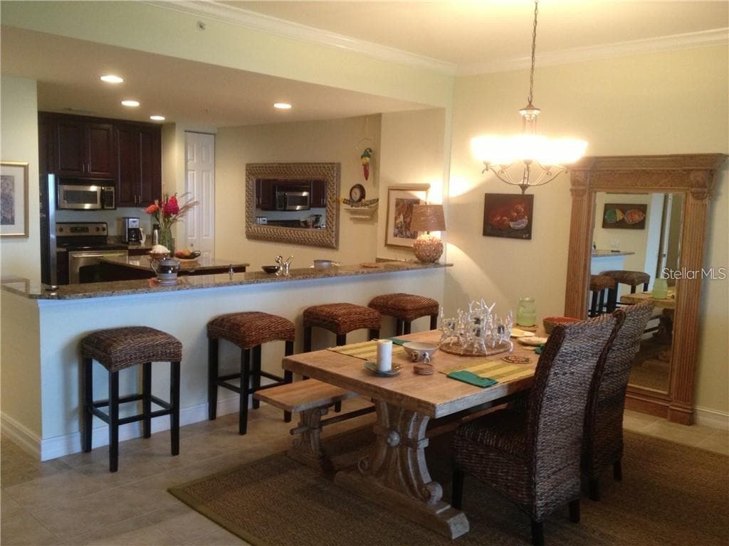 89 VIVANTE BOULEVARD # 203, PUNTA GORDA, FL 33950 — zdjęcie 5