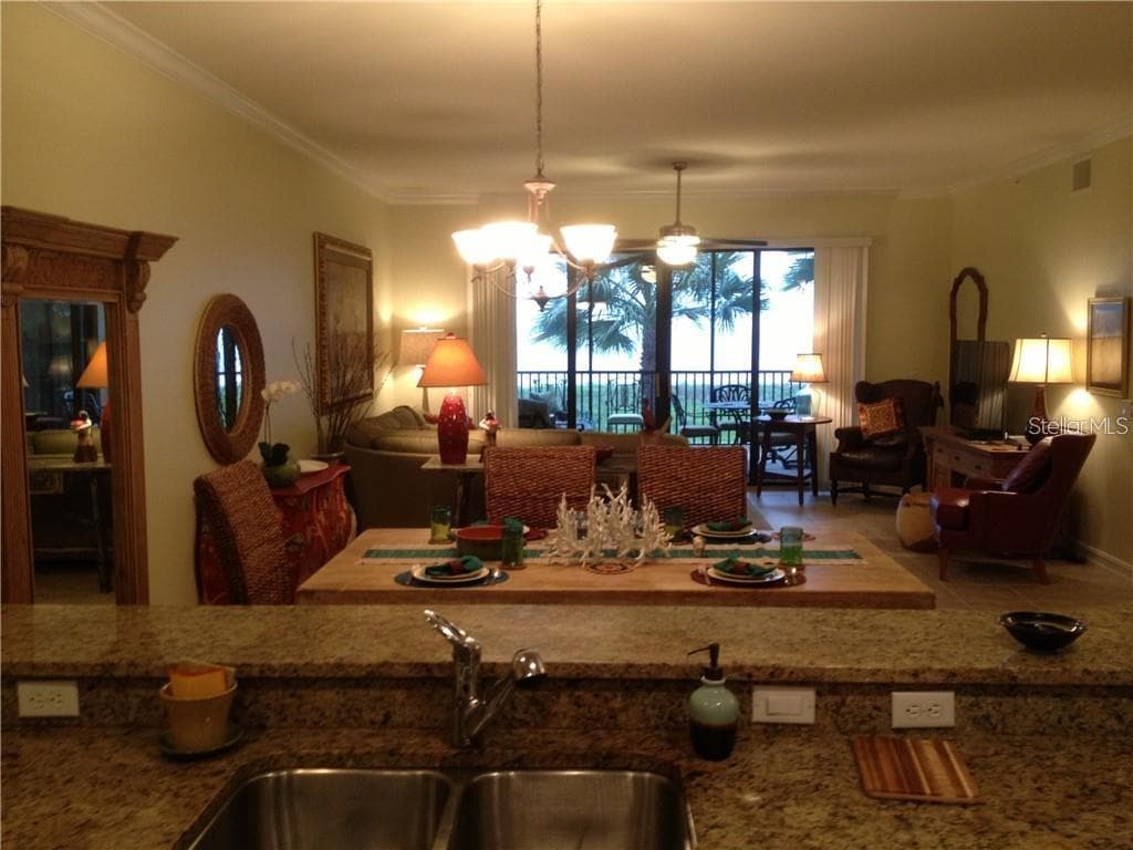 89 VIVANTE BOULEVARD # 203, PUNTA GORDA, FL 33950 — zdjęcie 4