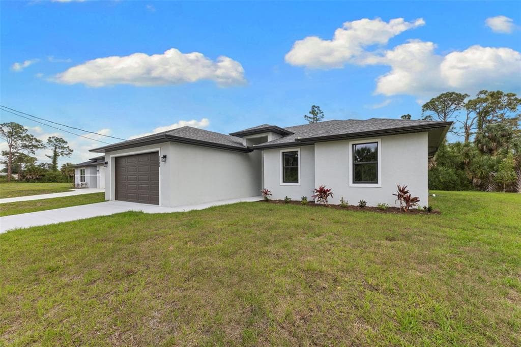 2523 WYOLA AVENUE, NORTH PORT, FL 34286 — zdjęcie 2