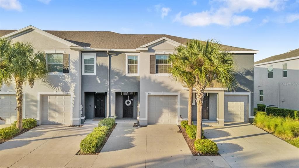 8965 INDIGO TRAIL LOOP, RIVERVIEW, FL 33578 — zdjęcie 2