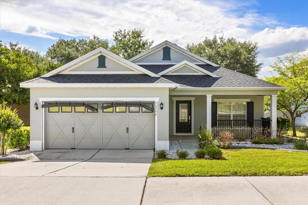 20934 SULLIVAN RANCH BOULEVARD, MOUNT DORA, FL 32757 — zdjęcie 2