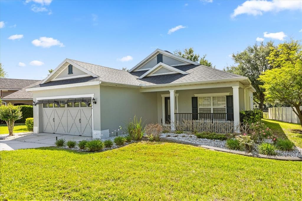 20934 SULLIVAN RANCH BOULEVARD, MOUNT DORA, FL 32757 — zdjęcie 4
