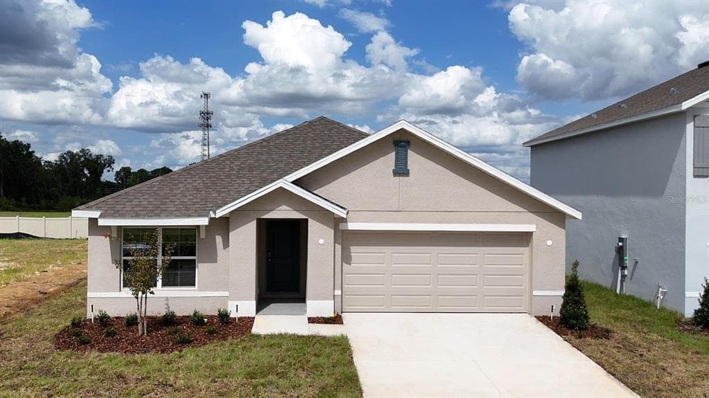 5307 SW 41ST COURT, OCALA, FL 34474
