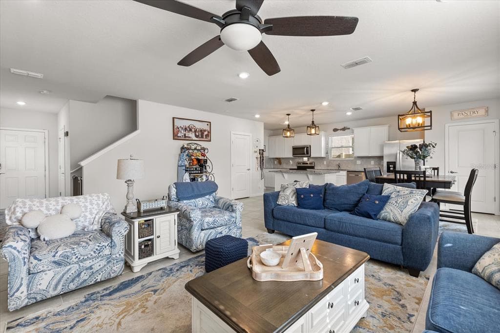 2224 CANOPY TERRACE BOULEVARD, DELAND, FL 32724 — zdjęcie 3