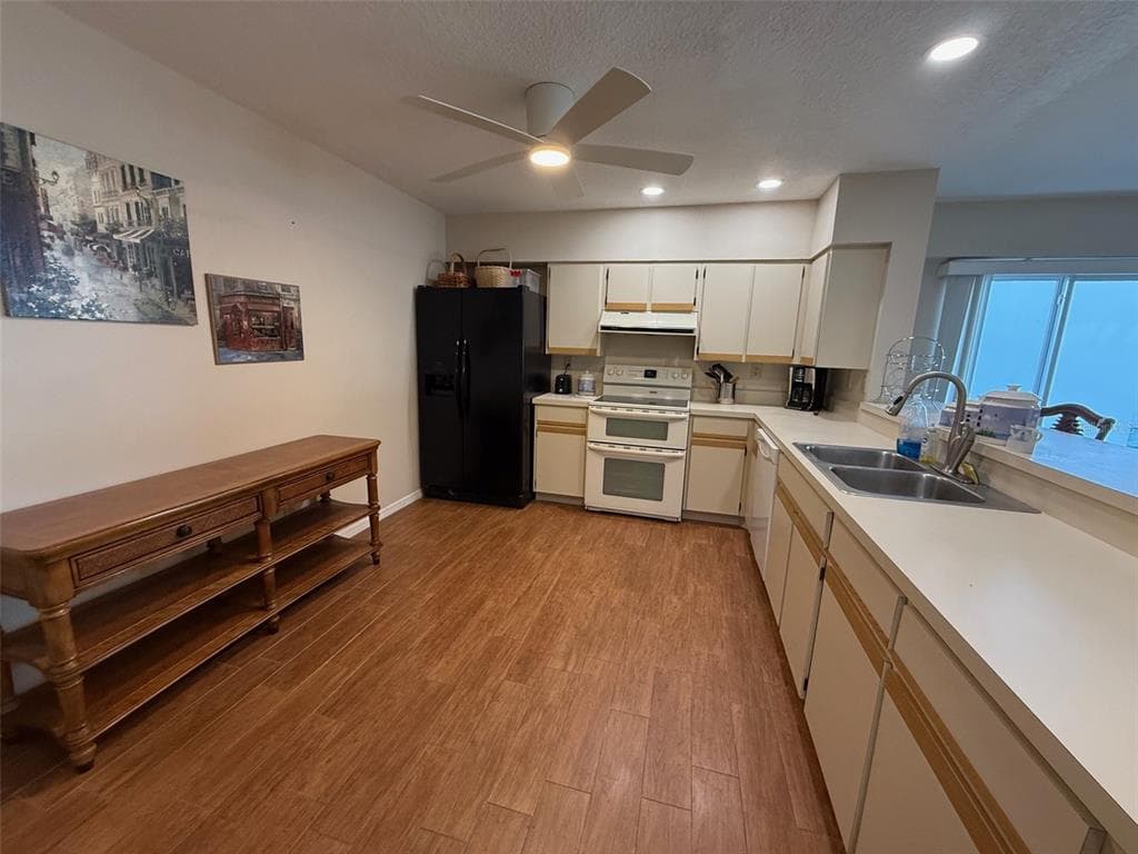 1477 PARK BEACH CIRCLE # 31, PUNTA GORDA, FL 33950 — zdjęcie 4