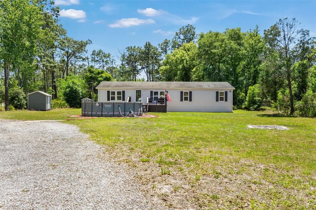 6886 W EDGEWOOD LANE, HOMOSASSA, FL 34448 — zdjęcie 2