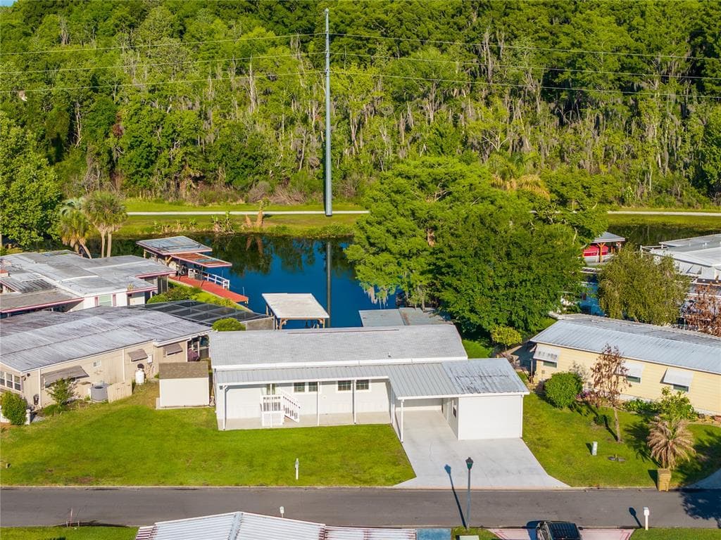 31609 TERRACE DRIVE, TAVARES, FL 32778