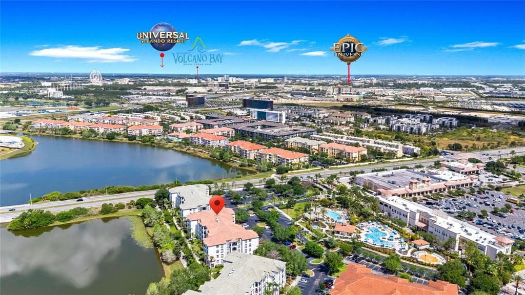4114 BREAKVIEW DR DRIVE # 10602, ORLANDO, FL 32819 — zdjęcie 3
