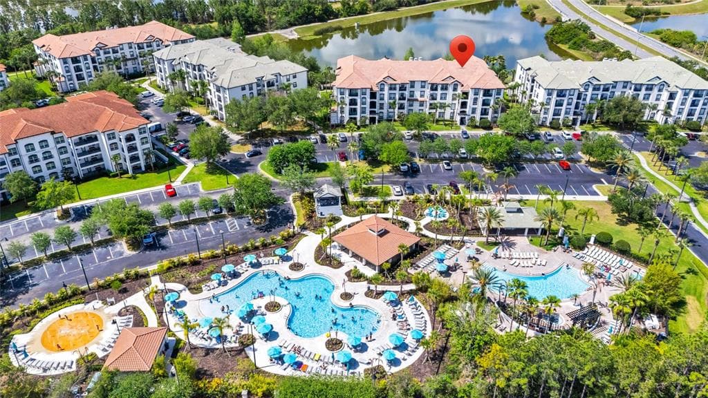 4114 BREAKVIEW DR DRIVE # 10602, ORLANDO, FL 32819