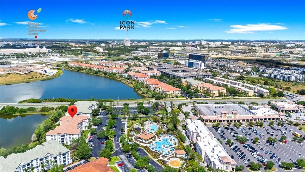 4114 BREAKVIEW DR DRIVE # 10602, ORLANDO, FL 32819 — zdjęcie 4