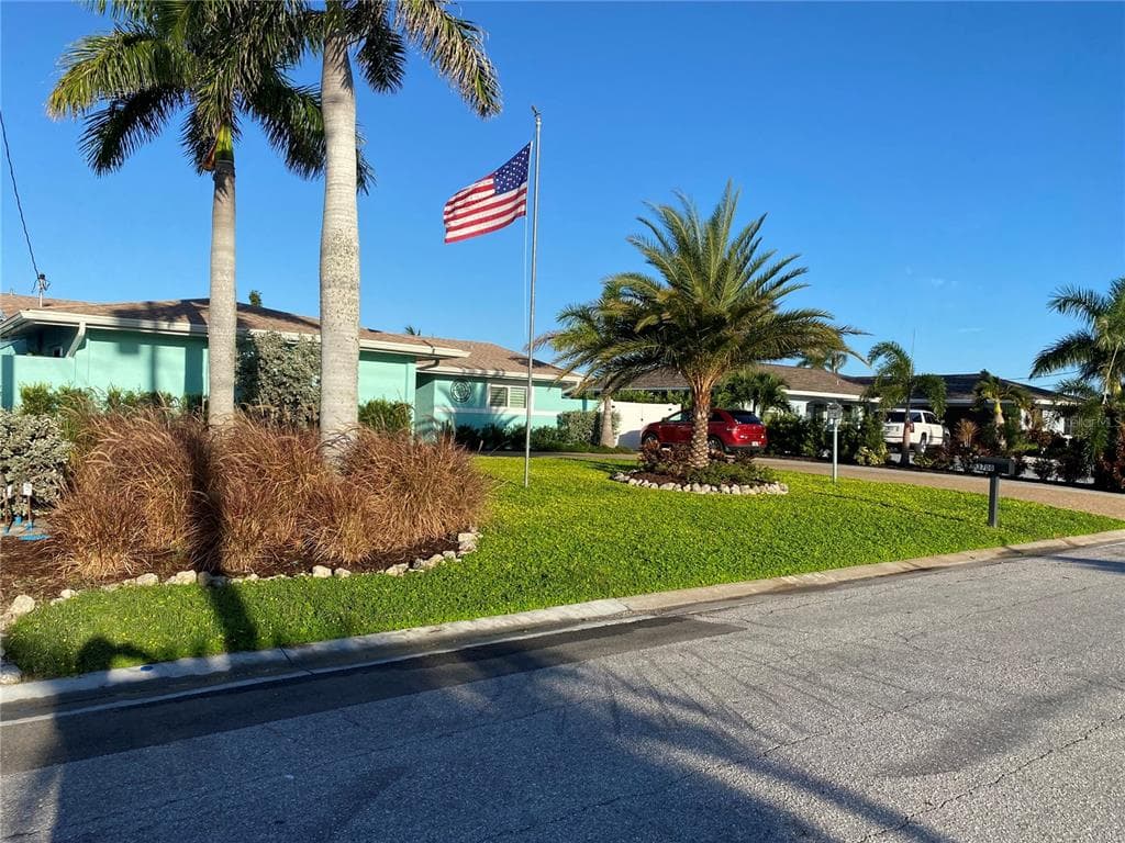 3708 ROYAL PALM DRIVE, BRADENTON, FL 34210 — zdjęcie 2