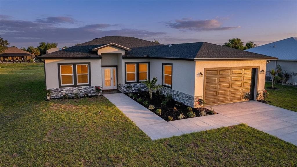 336 SAN AMBROSIO STREET, PUNTA GORDA, FL 33983