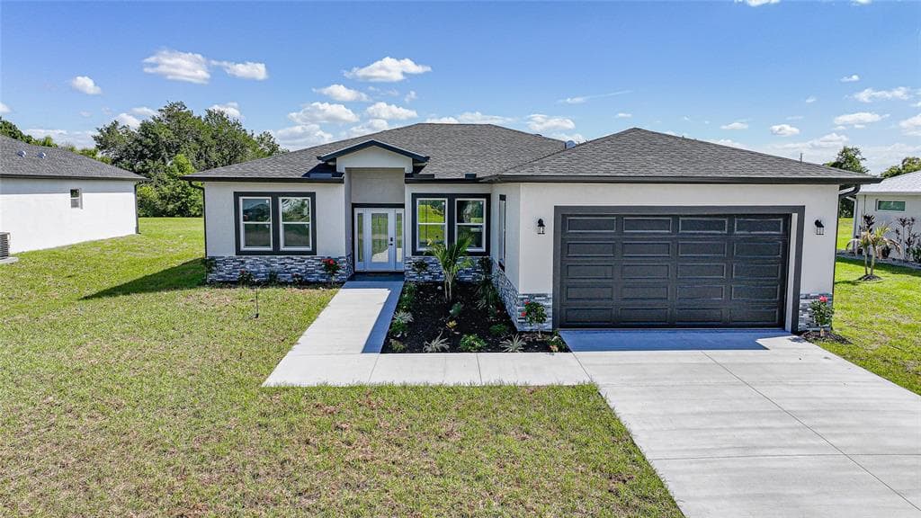 336 SAN AMBROSIO STREET, PUNTA GORDA, FL 33983 — zdjęcie 5