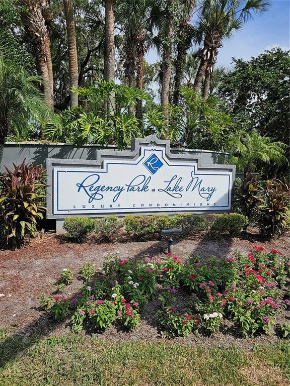 711 SUGAR BAY WAY # 115, LAKE MARY, FL 32746 — zdjęcie 2