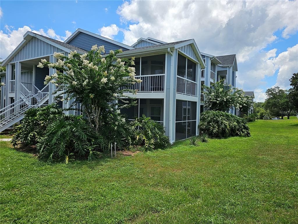 711 SUGAR BAY WAY # 115, LAKE MARY, FL 32746