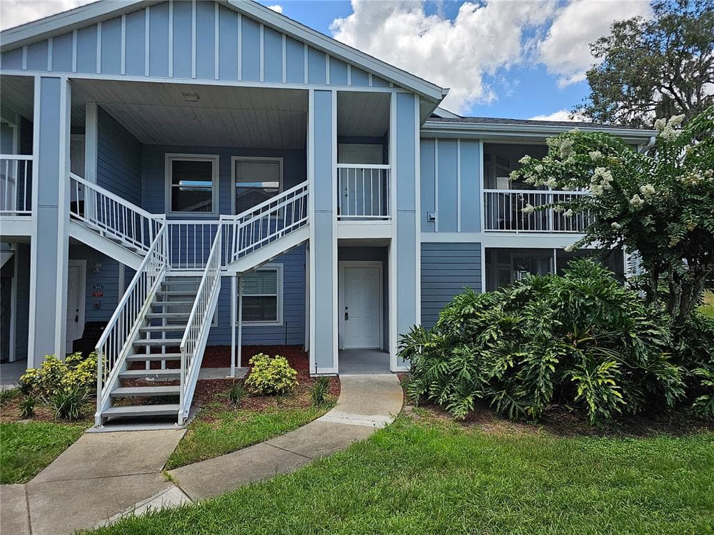 711 SUGAR BAY WAY # 115, LAKE MARY, FL 32746 — zdjęcie 4