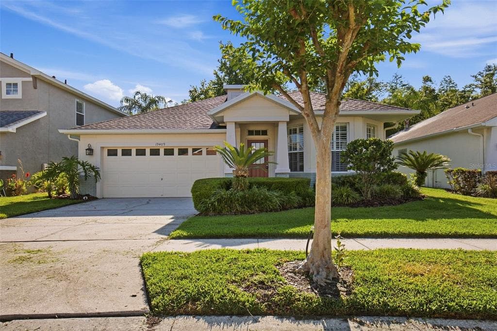 19409 MELODY FAIR PLACE, LUTZ, FL 33558 — zdjęcie 2