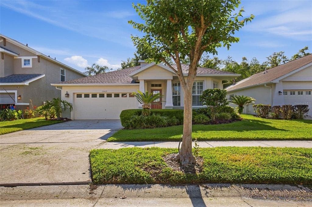 19409 MELODY FAIR PLACE, LUTZ, FL 33558