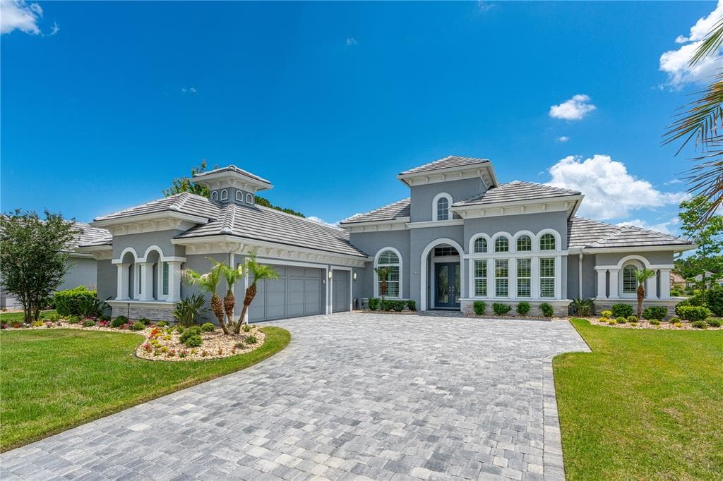520 WINGSPAN DRIVE, ORMOND BEACH, FL 32174 — zdjęcie 2