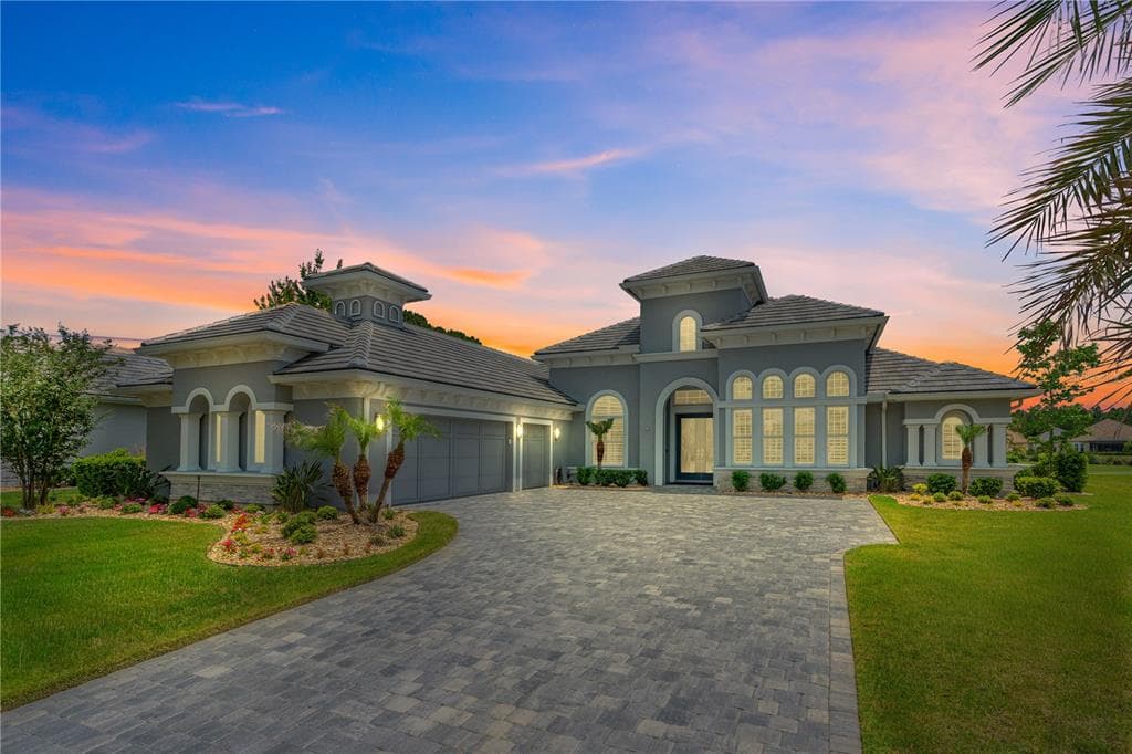 520 WINGSPAN DRIVE, ORMOND BEACH, FL 32174 — zdjęcie 3