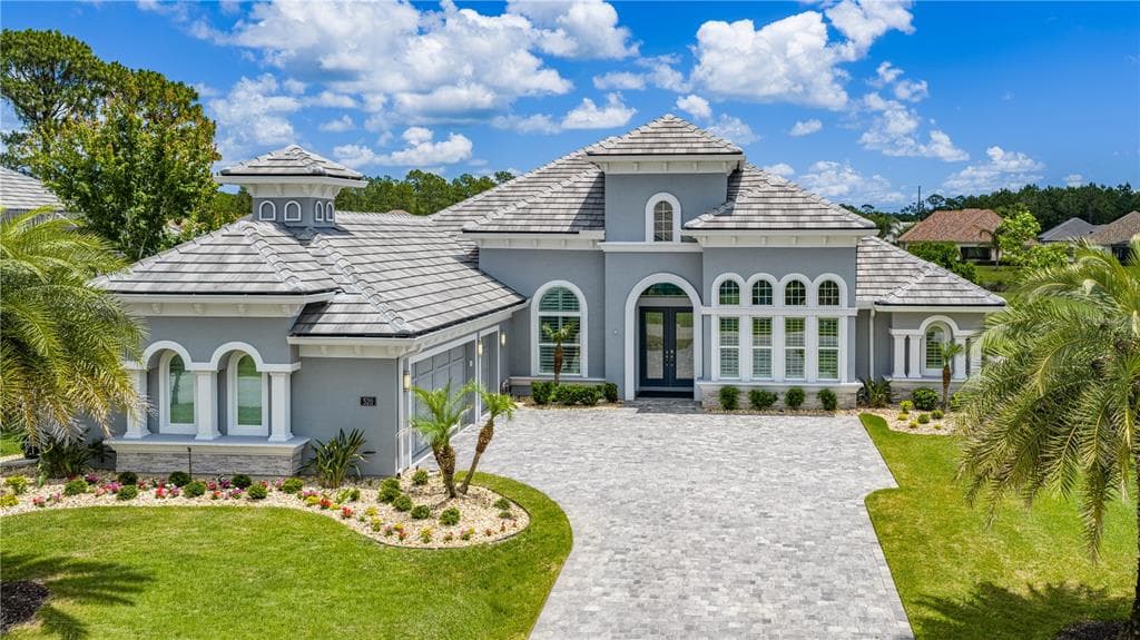 520 WINGSPAN DRIVE, ORMOND BEACH, FL 32174