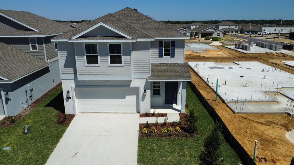 441 SANDBAR LANE, HAINES CITY, FL 33844
