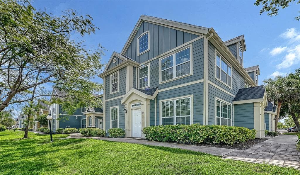 5501 ROSEHILL ROAD # 105, SARASOTA, FL 34233