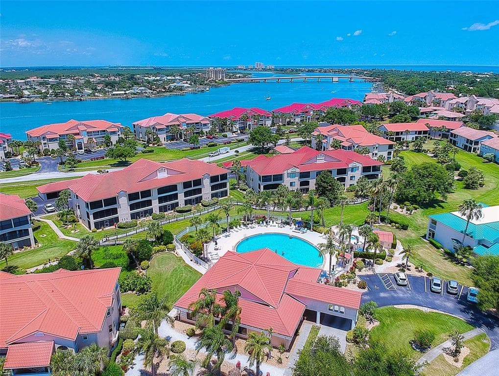 444 BOUCHELLE DRIVE # 201, NEW SMYRNA BEACH, FL 32169 — zdjęcie 4